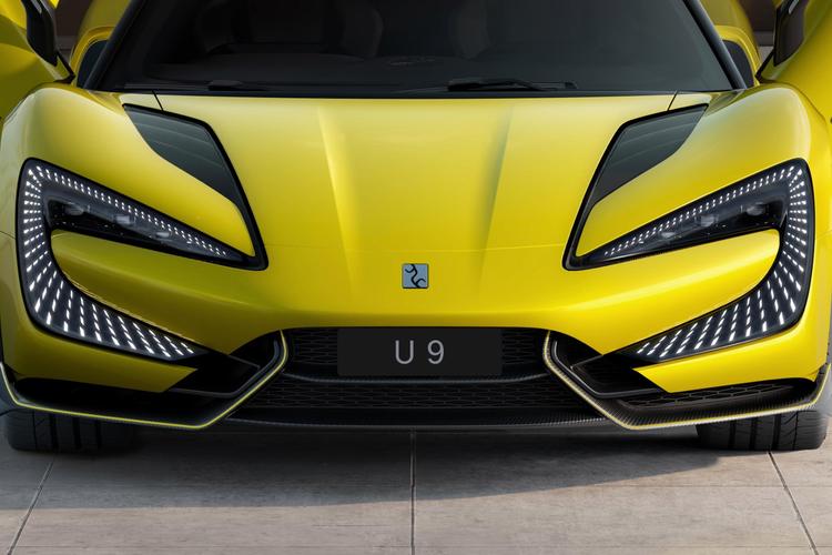 东莞234仰望U9以性能突破设计的极限，理想汽车企业文化与价值观