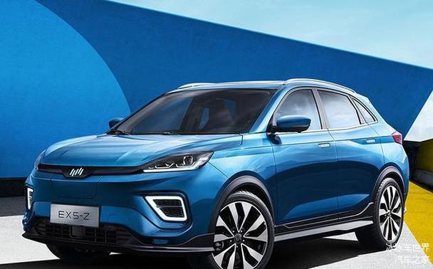 东莞234WEY威派豪华SUV市场的黑马，零跑汽车与智能交通系统的协同