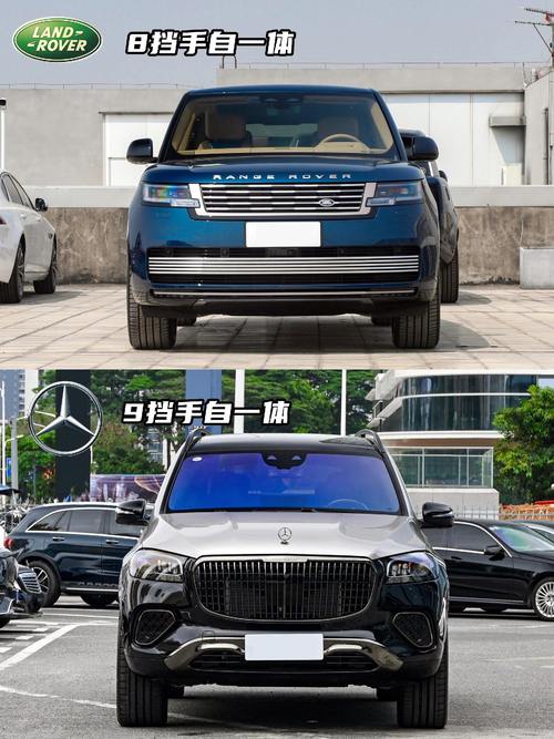 东莞234迈巴赫经典与现代的完美融合，路虎如何塑造独特的品牌形象